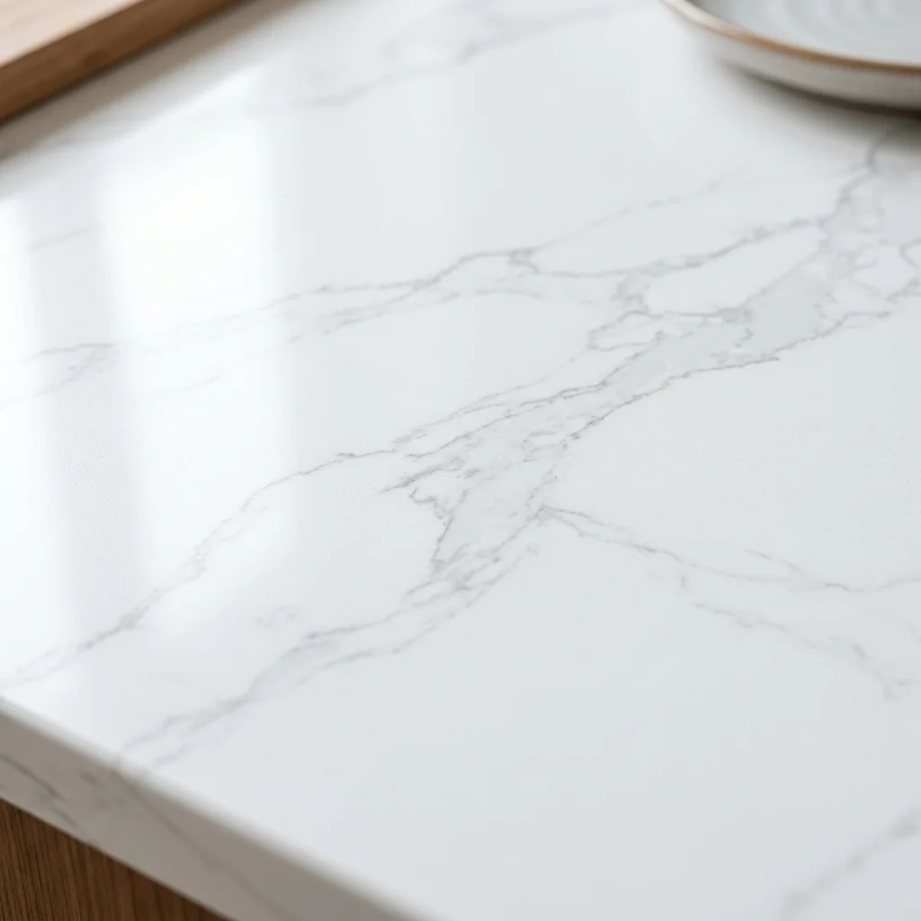 Quartz Surfaces