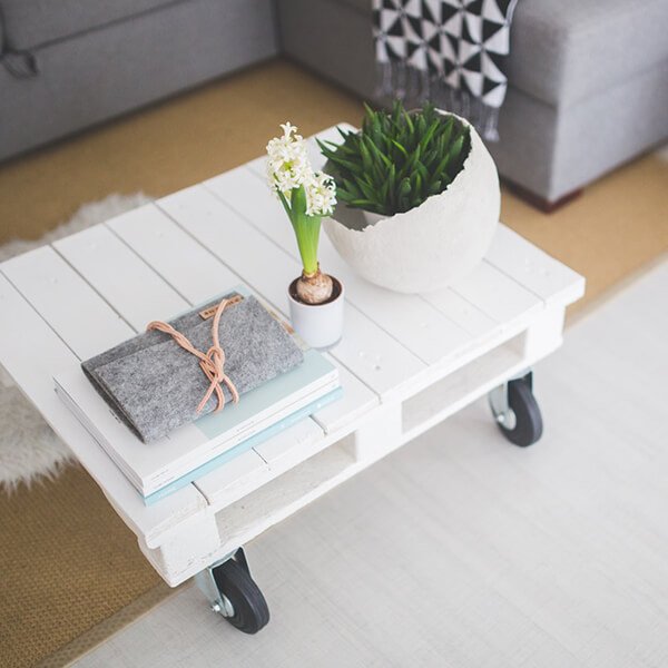 Interior design tips