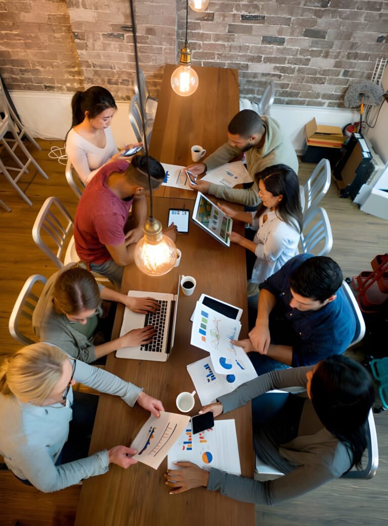 Design Brix Bhopal's Best Interior Designer