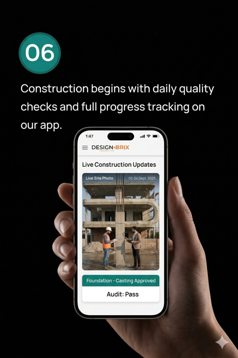 Best Interior Designer in Bhopal update app